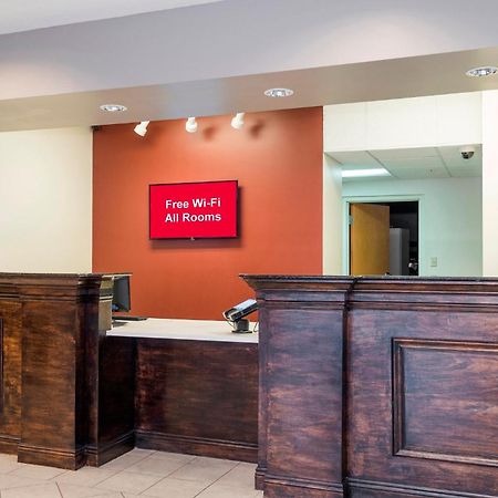 Red Roof Inn & Suites Biloxi - Ocean Springs Extérieur photo