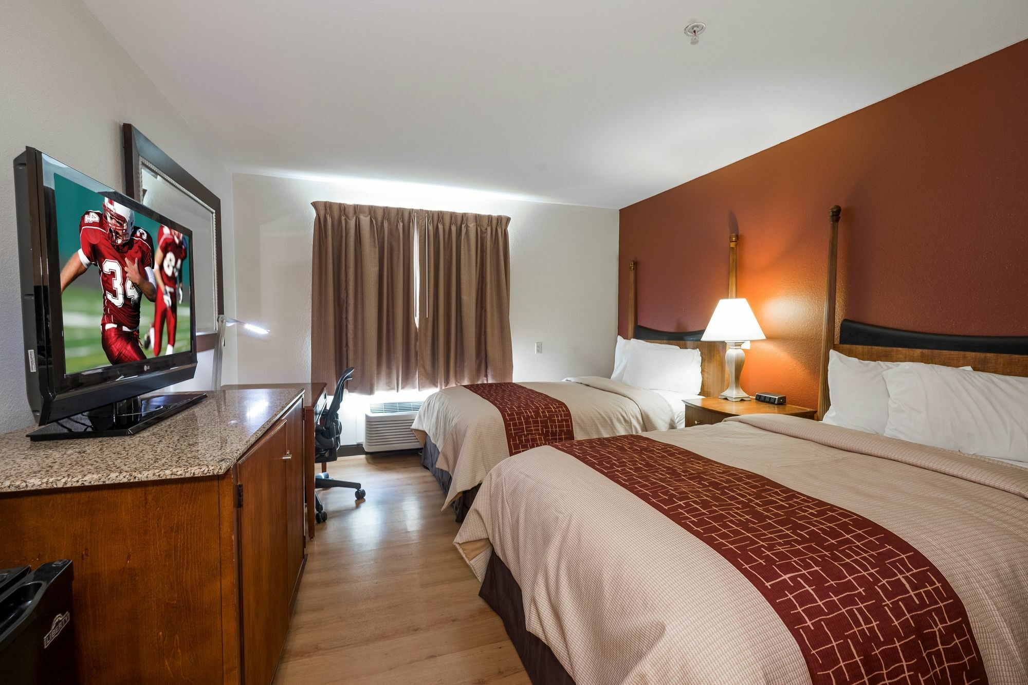 Red Roof Inn & Suites Biloxi - Ocean Springs Extérieur photo