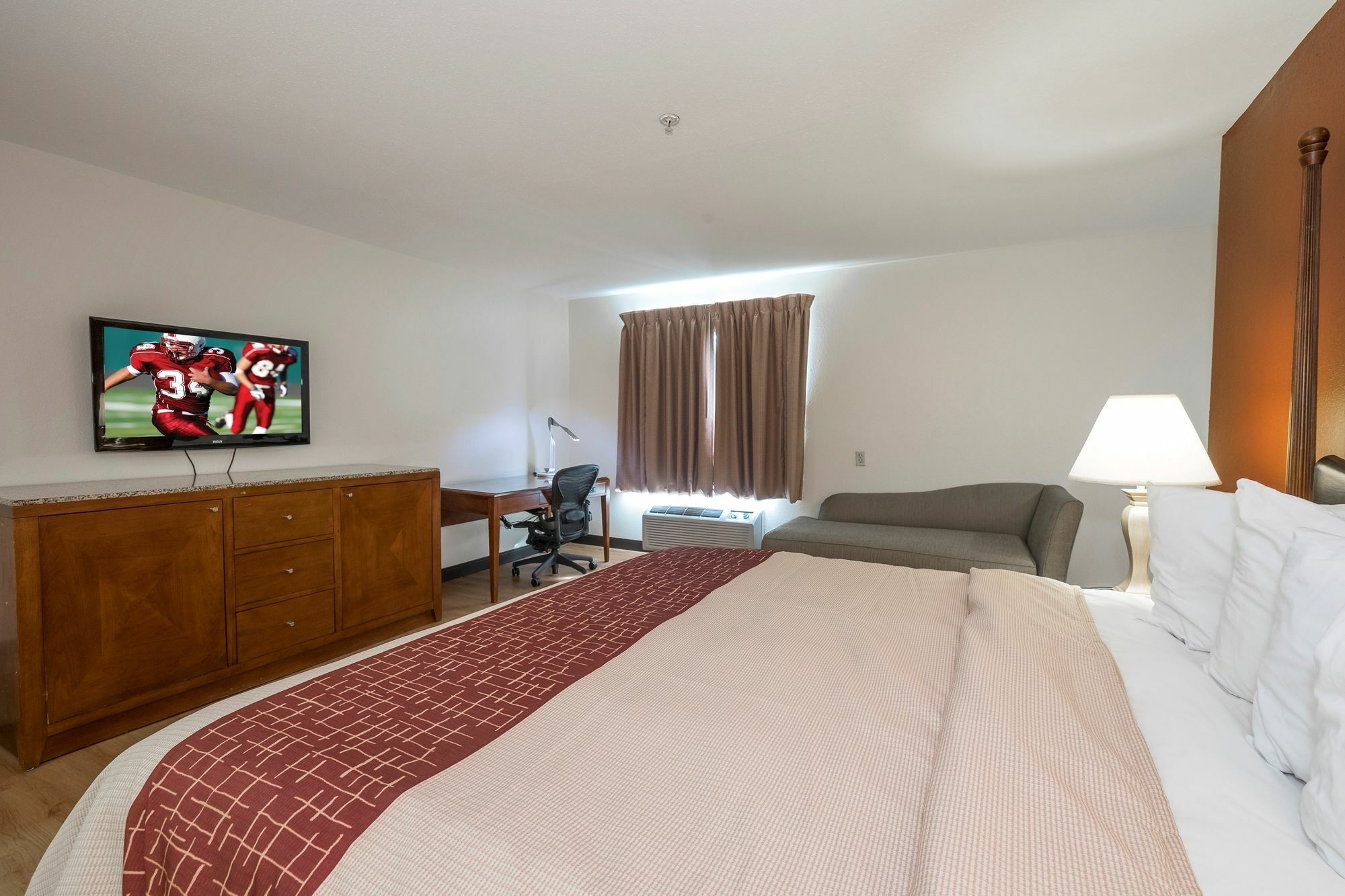Red Roof Inn & Suites Biloxi - Ocean Springs Extérieur photo