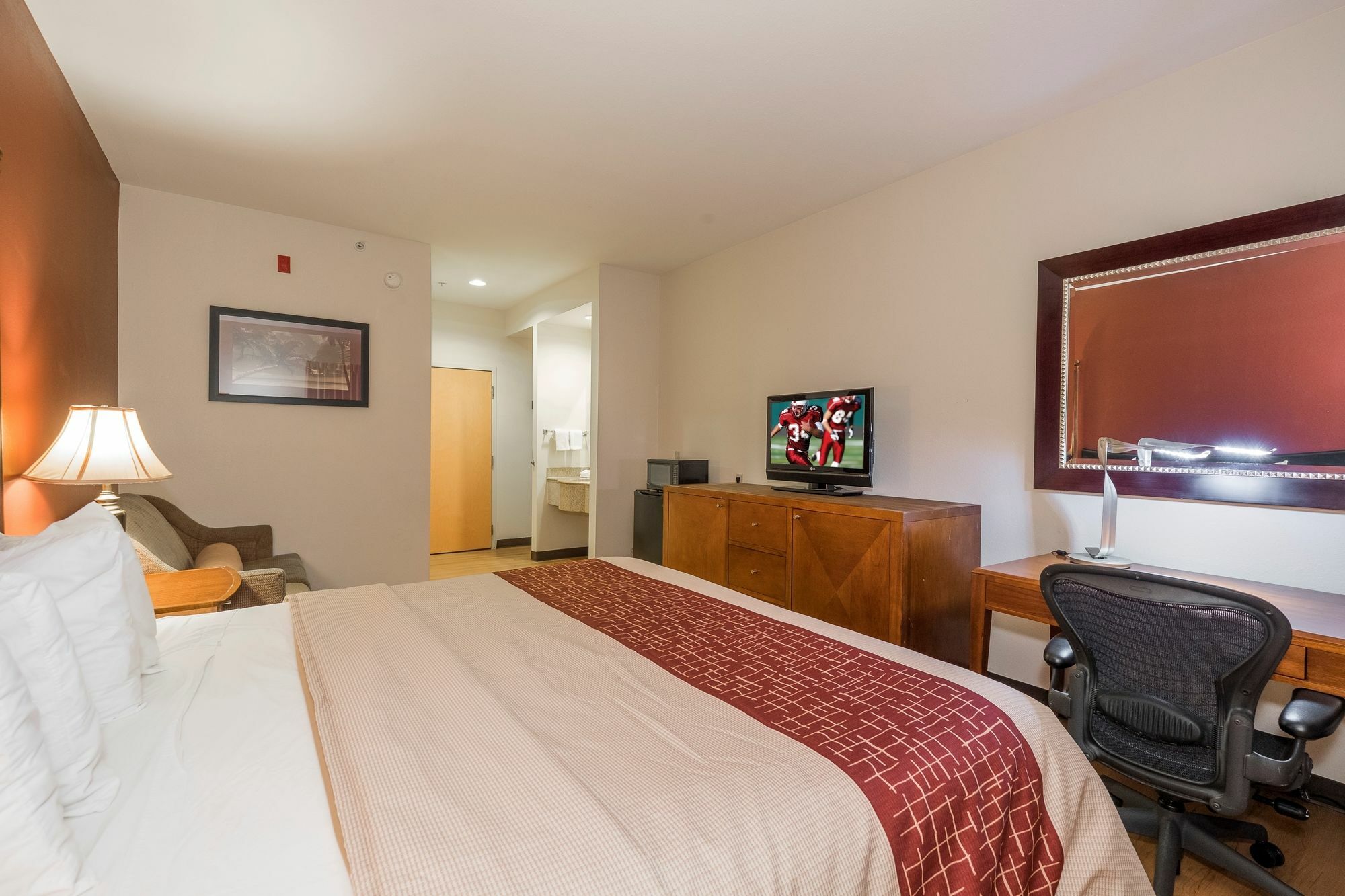 Red Roof Inn & Suites Biloxi - Ocean Springs Extérieur photo