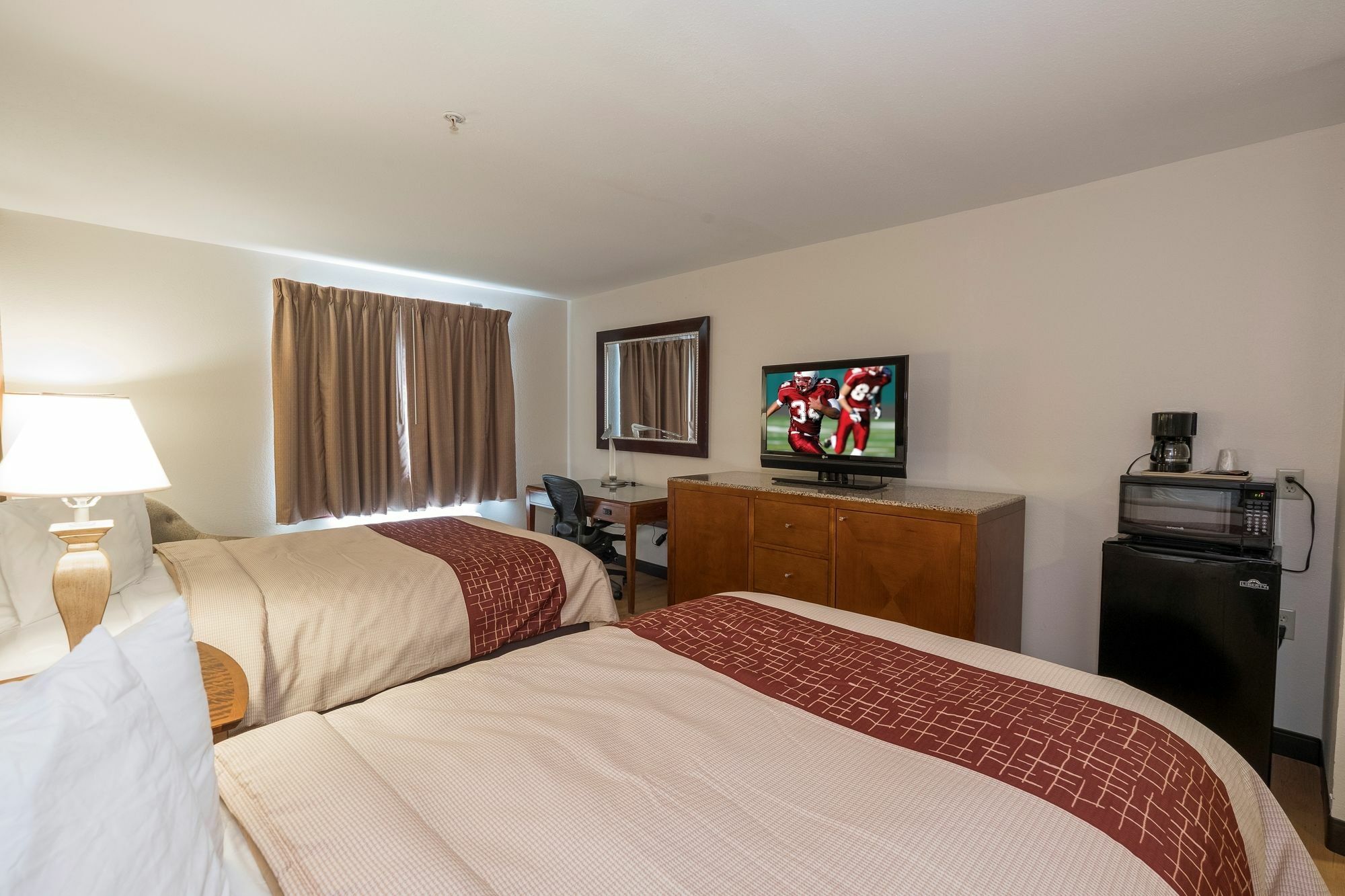Red Roof Inn & Suites Biloxi - Ocean Springs Extérieur photo