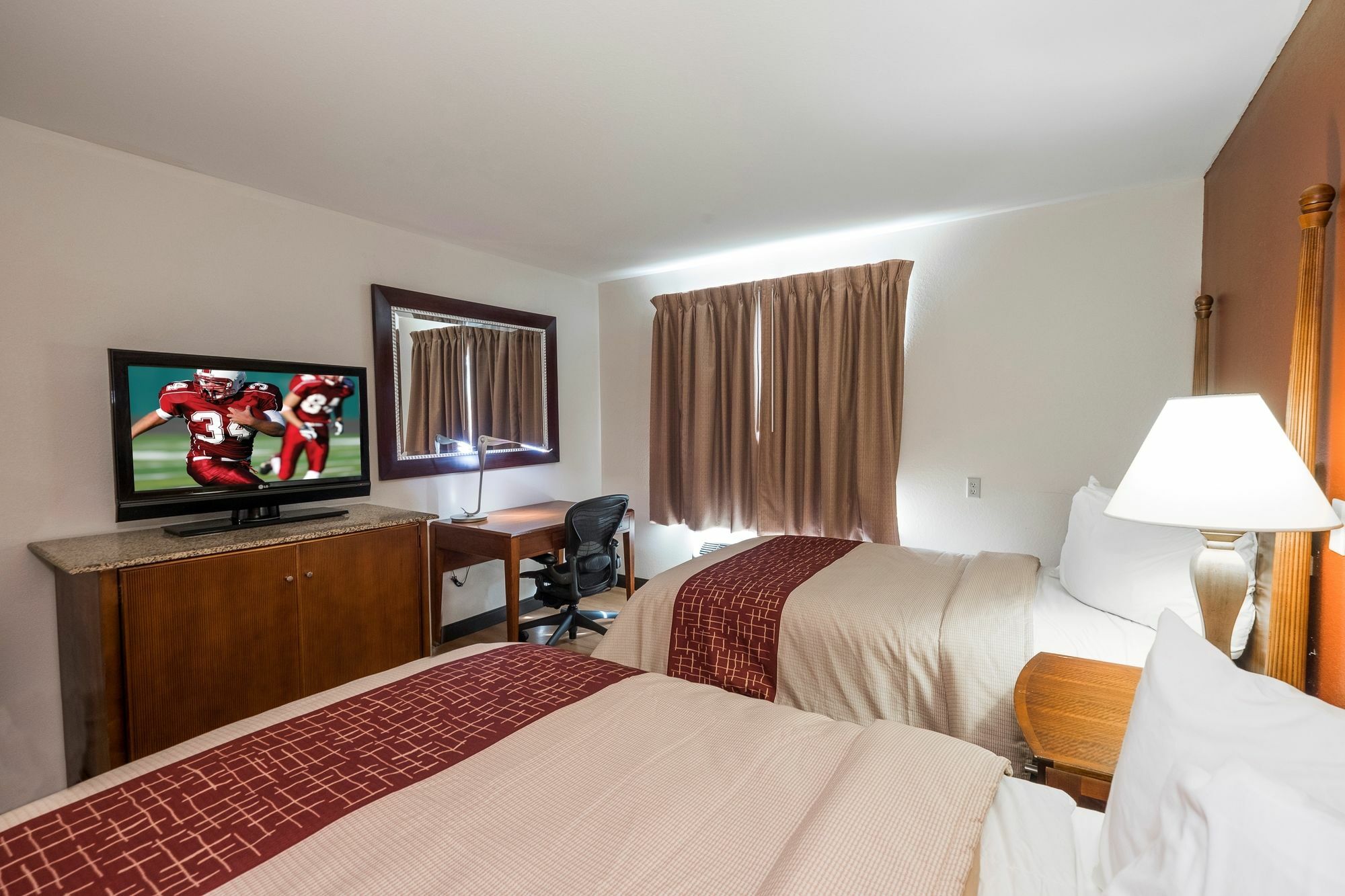 Red Roof Inn & Suites Biloxi - Ocean Springs Extérieur photo